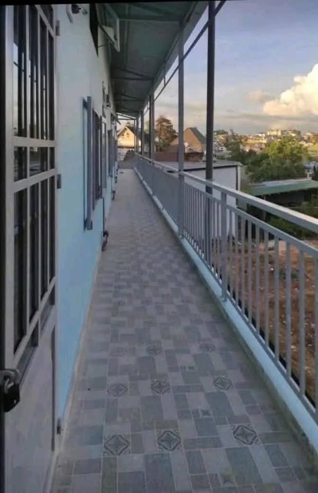 BÁN NHÀ TRỌ 10 PHÒNG – HÙNG VƯƠNG ĐÀ LẠT - THU NHẬP 25TR/THÁNG - Ảnh 2
